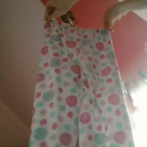 cute soft pajama pants for littles